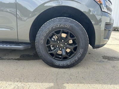 2024 Ford Expedition Timberline
