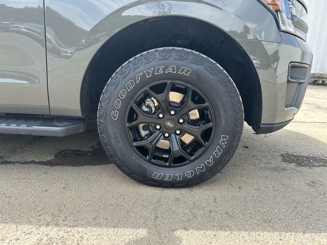 2024 Ford Expedition Timberline