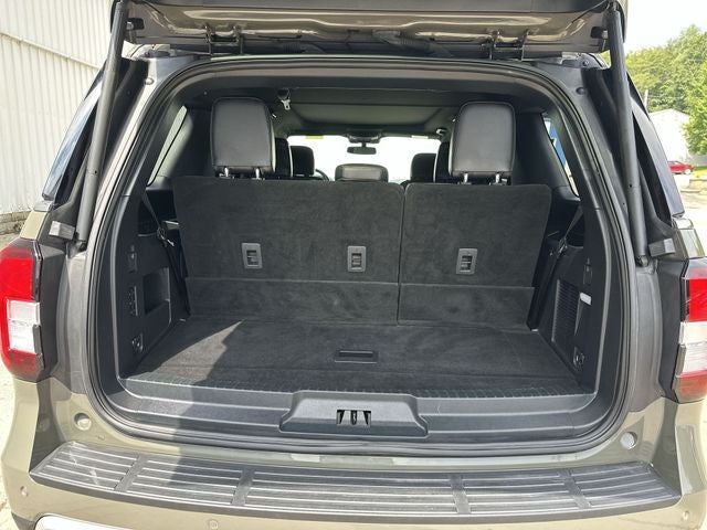 2024 Ford Expedition Timberline