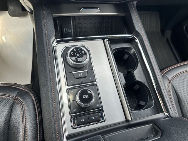 2024 Ford Expedition Timberline