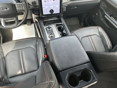 2024 Ford Expedition Timberline