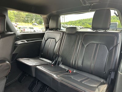 2024 Ford Expedition Timberline