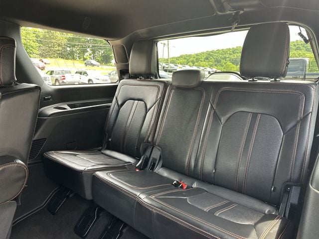 2024 Ford Expedition Timberline