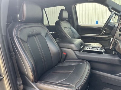 2024 Ford Expedition Timberline