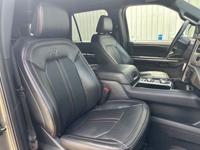 2024 Ford Expedition Timberline