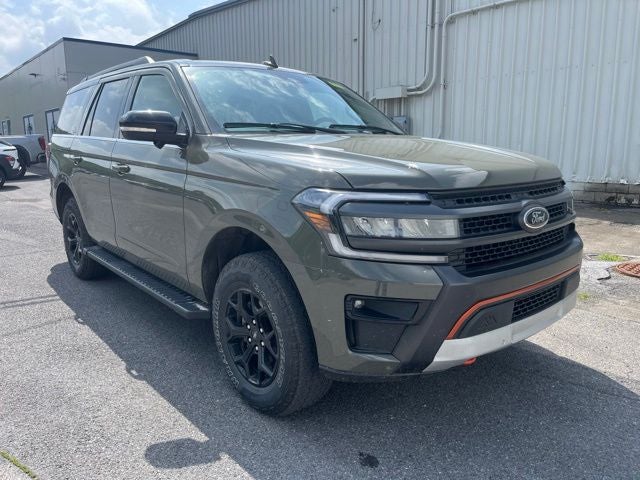 2024 Ford Expedition Timberline