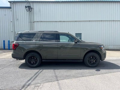 2024 Ford Expedition Timberline