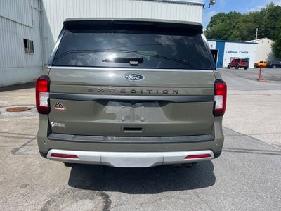 2024 Ford Expedition Timberline