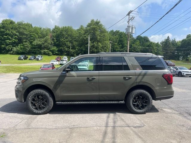 2024 Ford Expedition Timberline