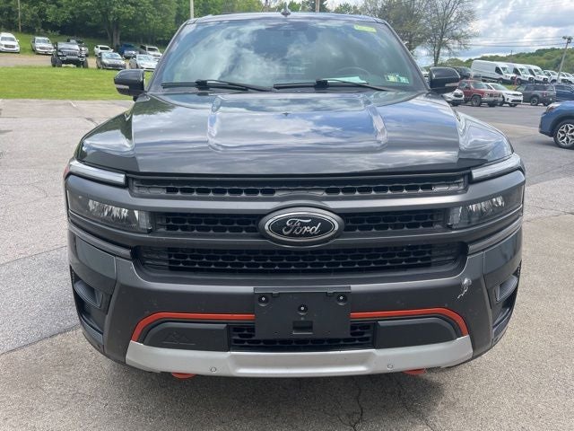 2022 Ford Expedition Timberline