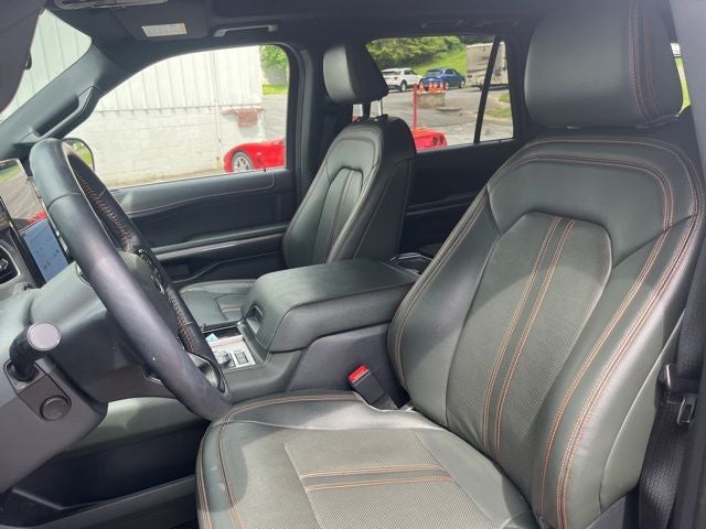 2022 Ford Expedition Timberline