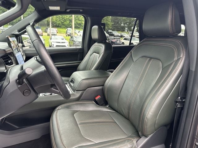 2022 Ford Expedition Timberline