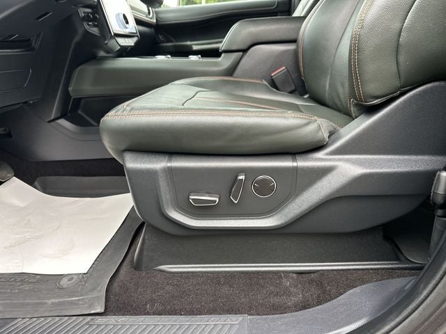2022 Ford Expedition Timberline