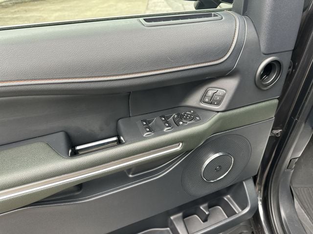 2022 Ford Expedition Timberline