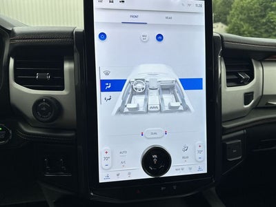 2022 Ford Expedition Timberline
