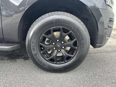 2022 Ford Expedition Timberline