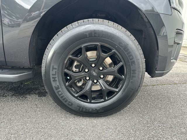 2022 Ford Expedition Timberline