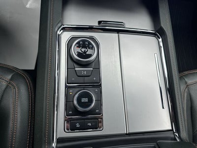 2022 Ford Expedition Timberline