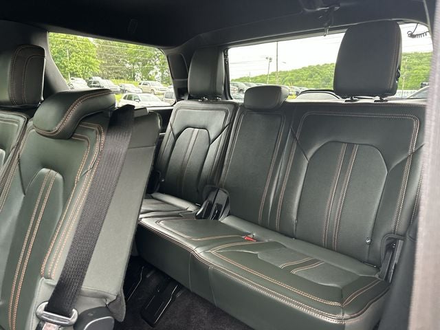 2022 Ford Expedition Timberline