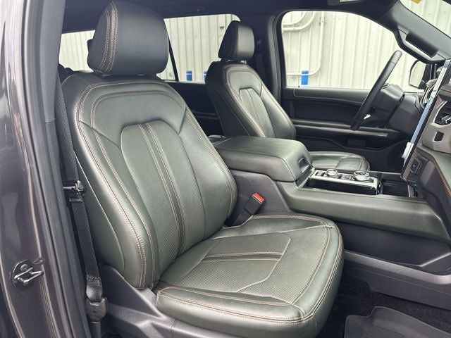 2022 Ford Expedition Timberline
