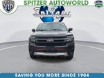 2022 Ford Expedition Timberline