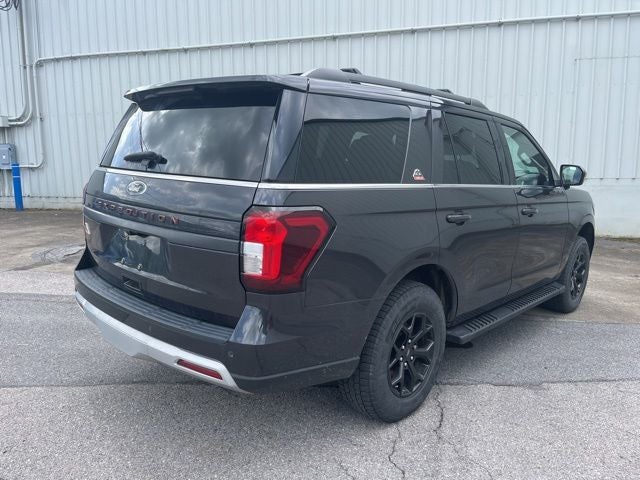 2022 Ford Expedition Timberline