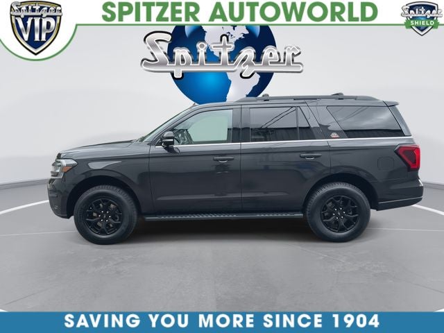2022 Ford Expedition Timberline