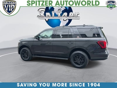 2022 Ford Expedition Timberline