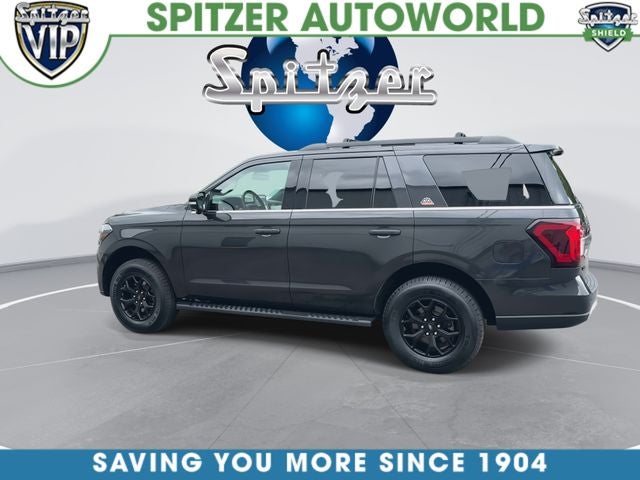 2022 Ford Expedition Timberline