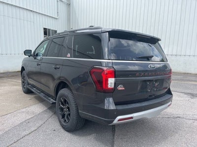 2022 Ford Expedition Timberline