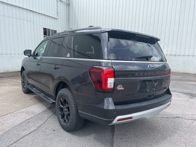 2022 Ford Expedition Timberline
