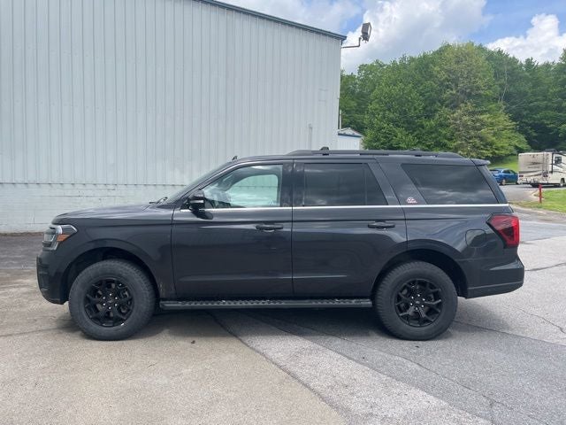 2022 Ford Expedition Timberline
