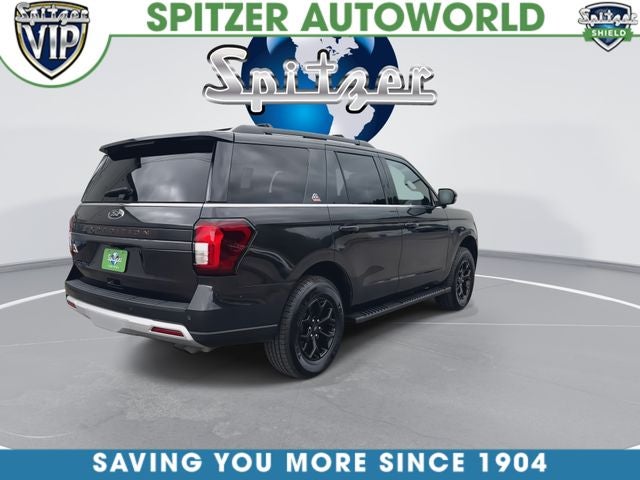 2022 Ford Expedition Timberline