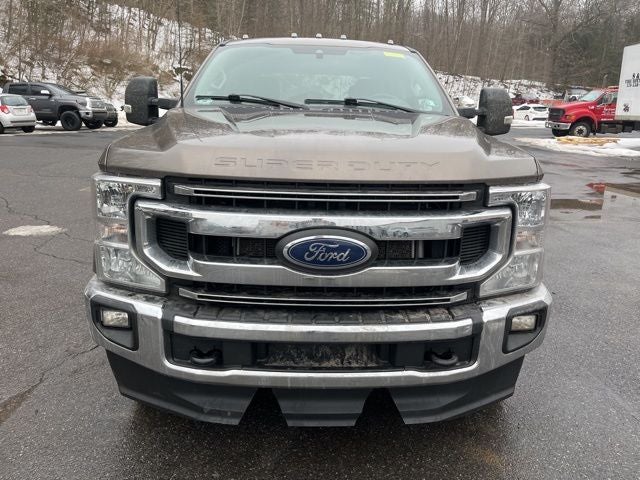 2021 Ford F-250SD XLT