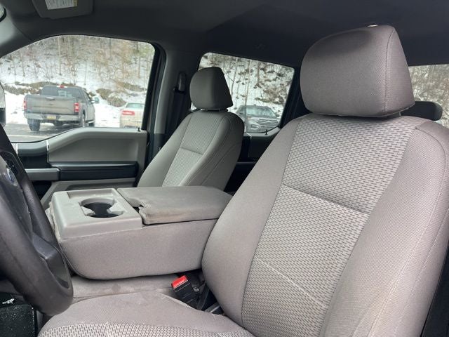 2021 Ford F-250SD XLT