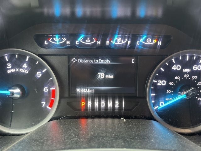 2021 Ford F-250SD XLT