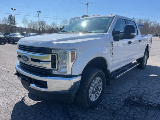 2019 Ford F-250SD XL