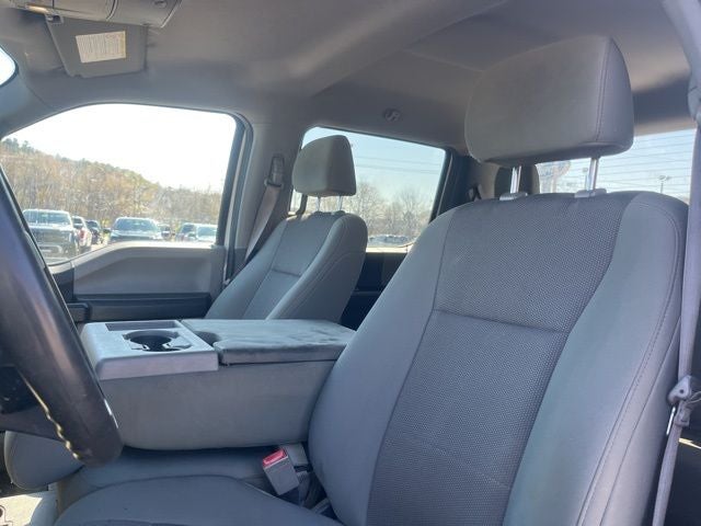 2019 Ford F-250SD XL