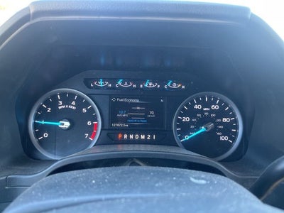 2019 Ford F-250SD XL