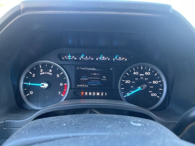 2019 Ford F-250SD XL