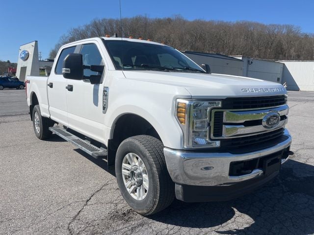 2019 Ford F-250SD XL