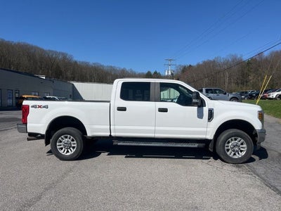 2019 Ford F-250SD XL