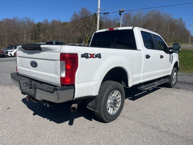2019 Ford F-250SD XL