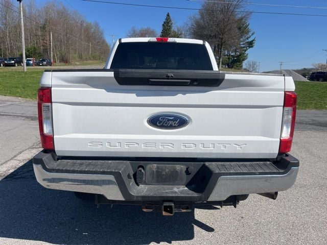 2019 Ford F-250SD XL