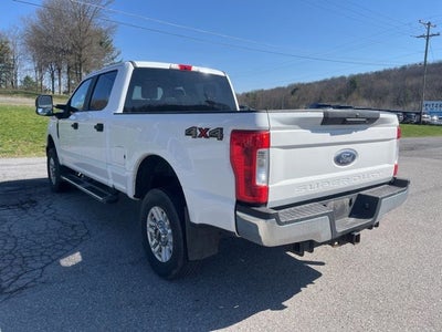2019 Ford F-250SD XL