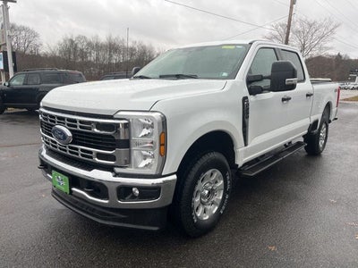 2024 Ford F-250SD XLT