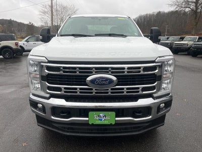 2024 Ford F-250SD XLT