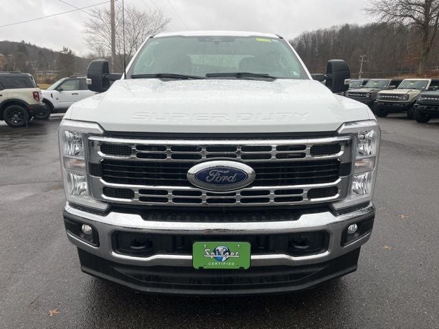 2024 Ford F-250SD XLT