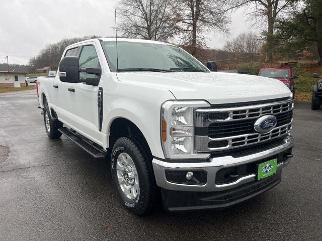 2024 Ford F-250SD XLT