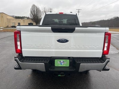 2024 Ford F-250SD XLT